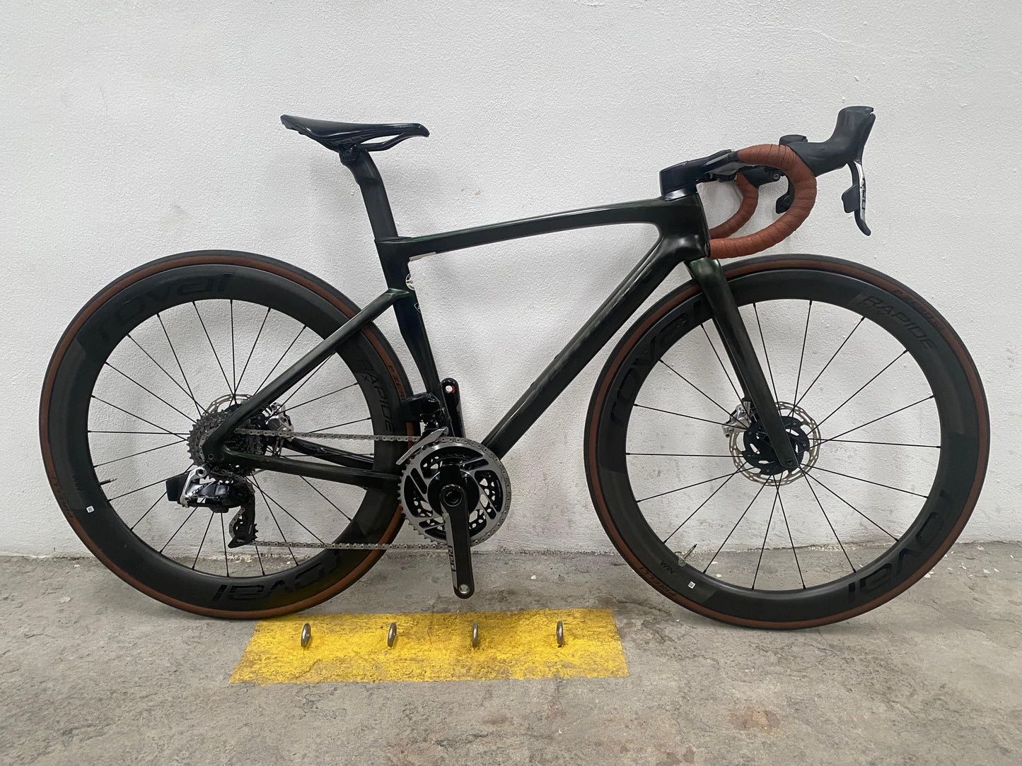 S-Works Tarmac SL7 2021