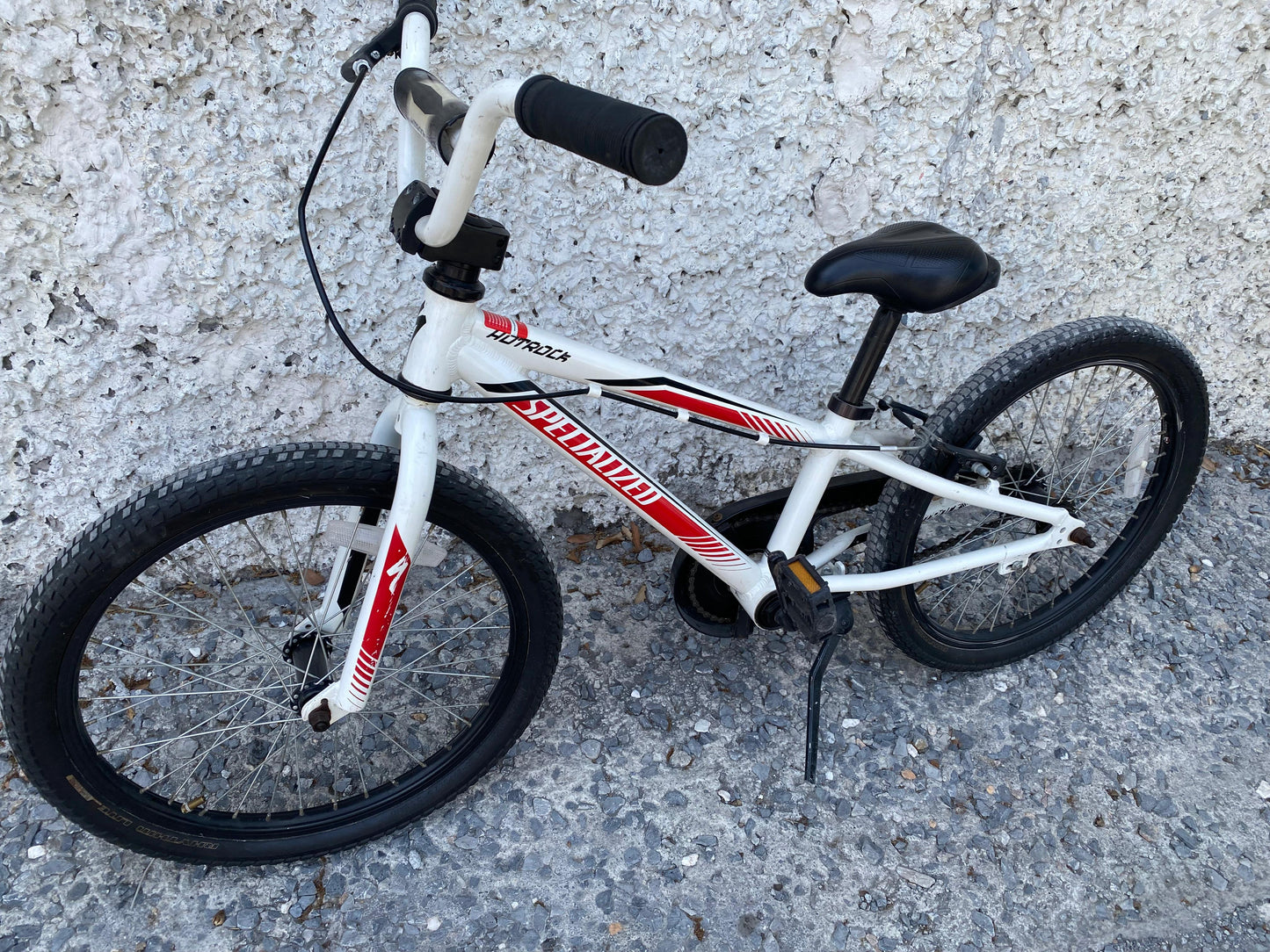SPECIALIZED HOT ROCK R-20
