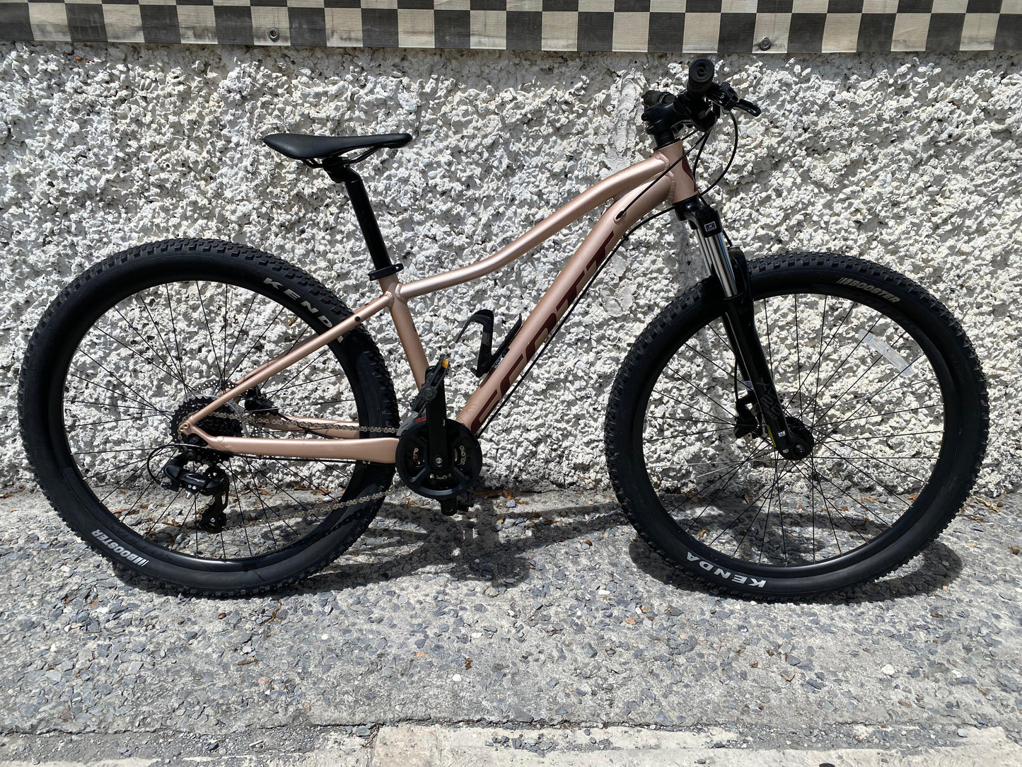 SCOTT CONTESSA R-24