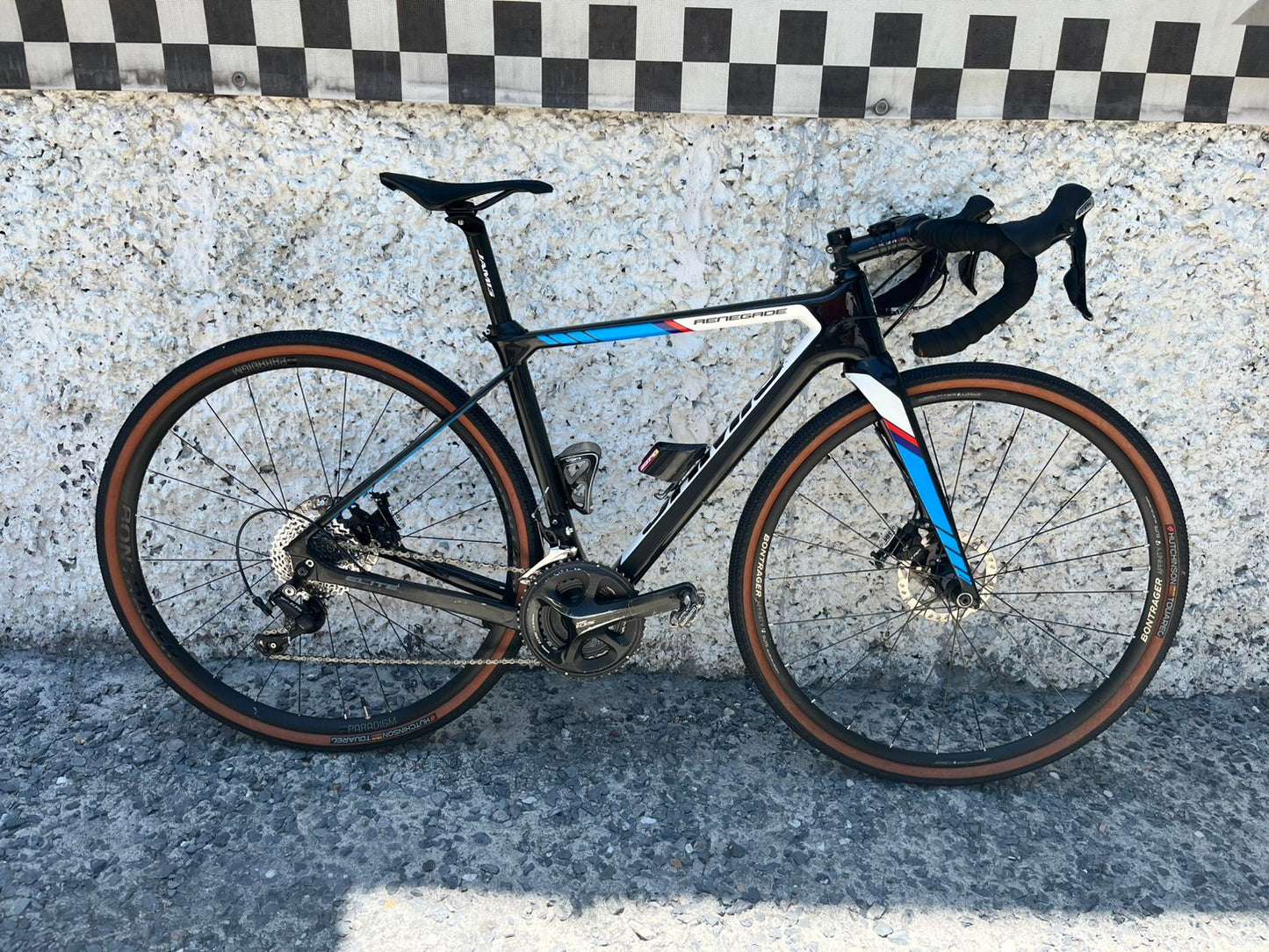 JAMIS RENEGADE