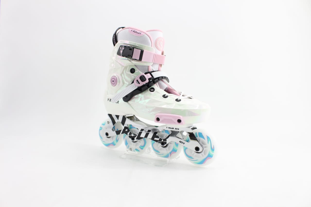 Patines Freeskate VRoller