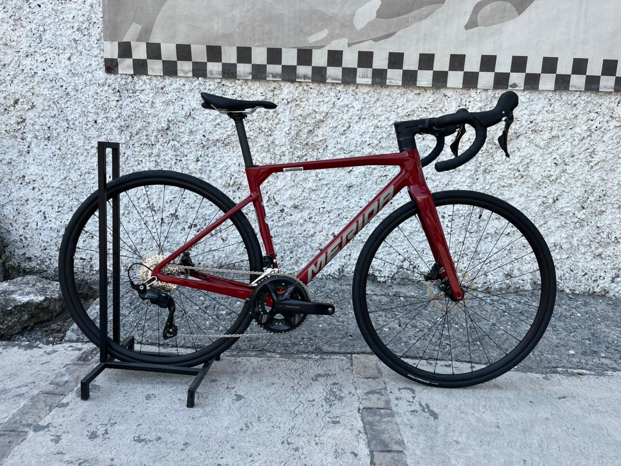 MERIDA SCULTURA 4000 2026