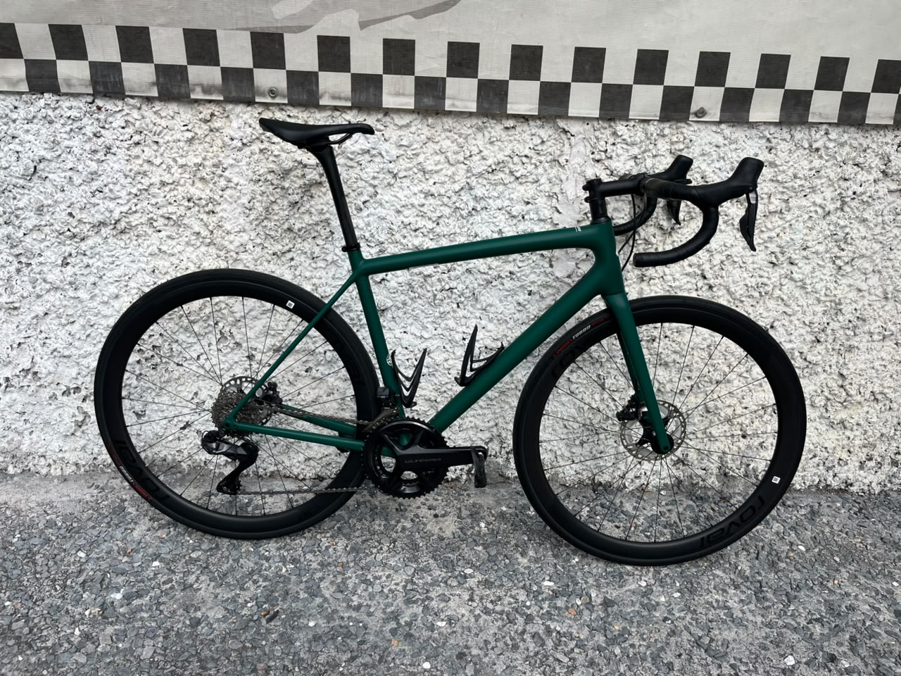 SPECIALIZED AETHOS EXPERT 2022