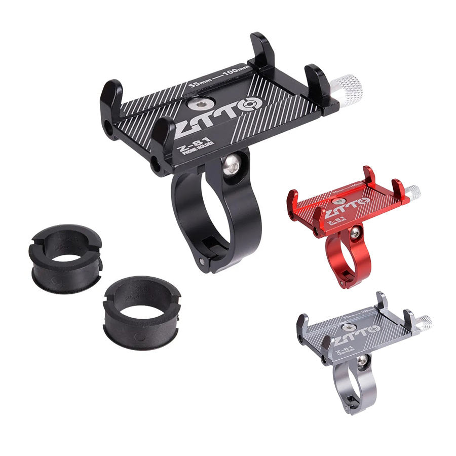 Soporte móvil ZITTO Z-81