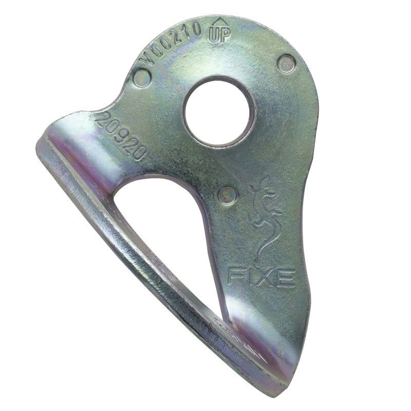 Plaqueta Fixe 10mm
