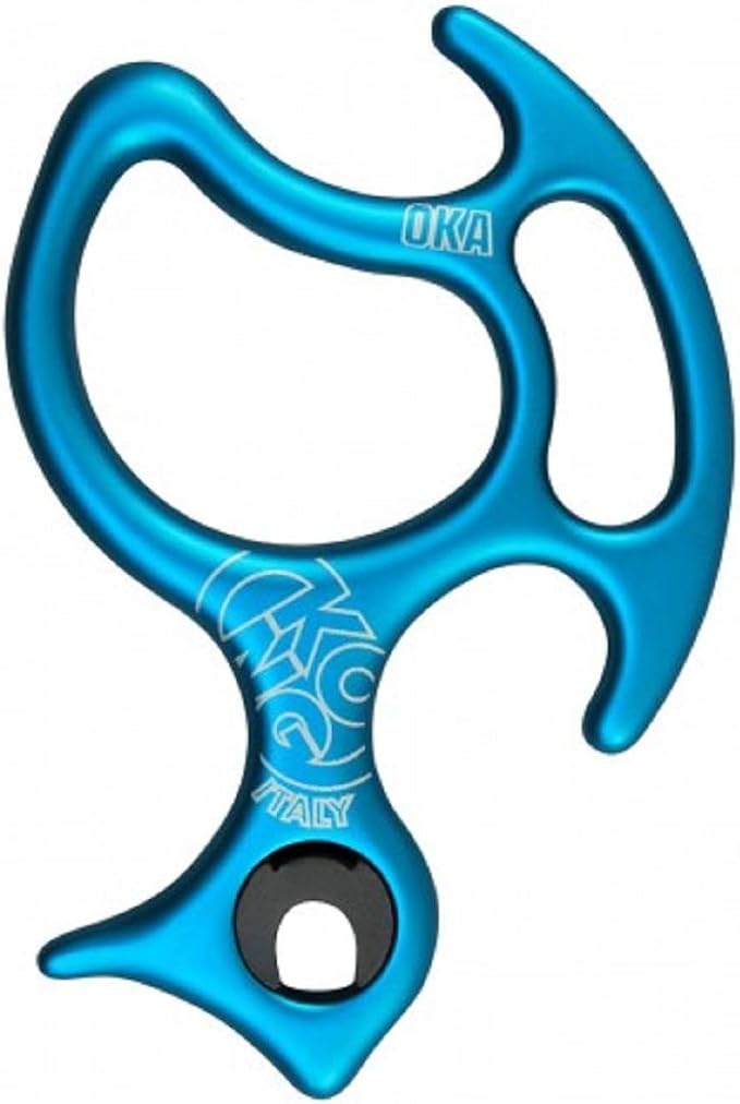 KONG- OKA BLUE