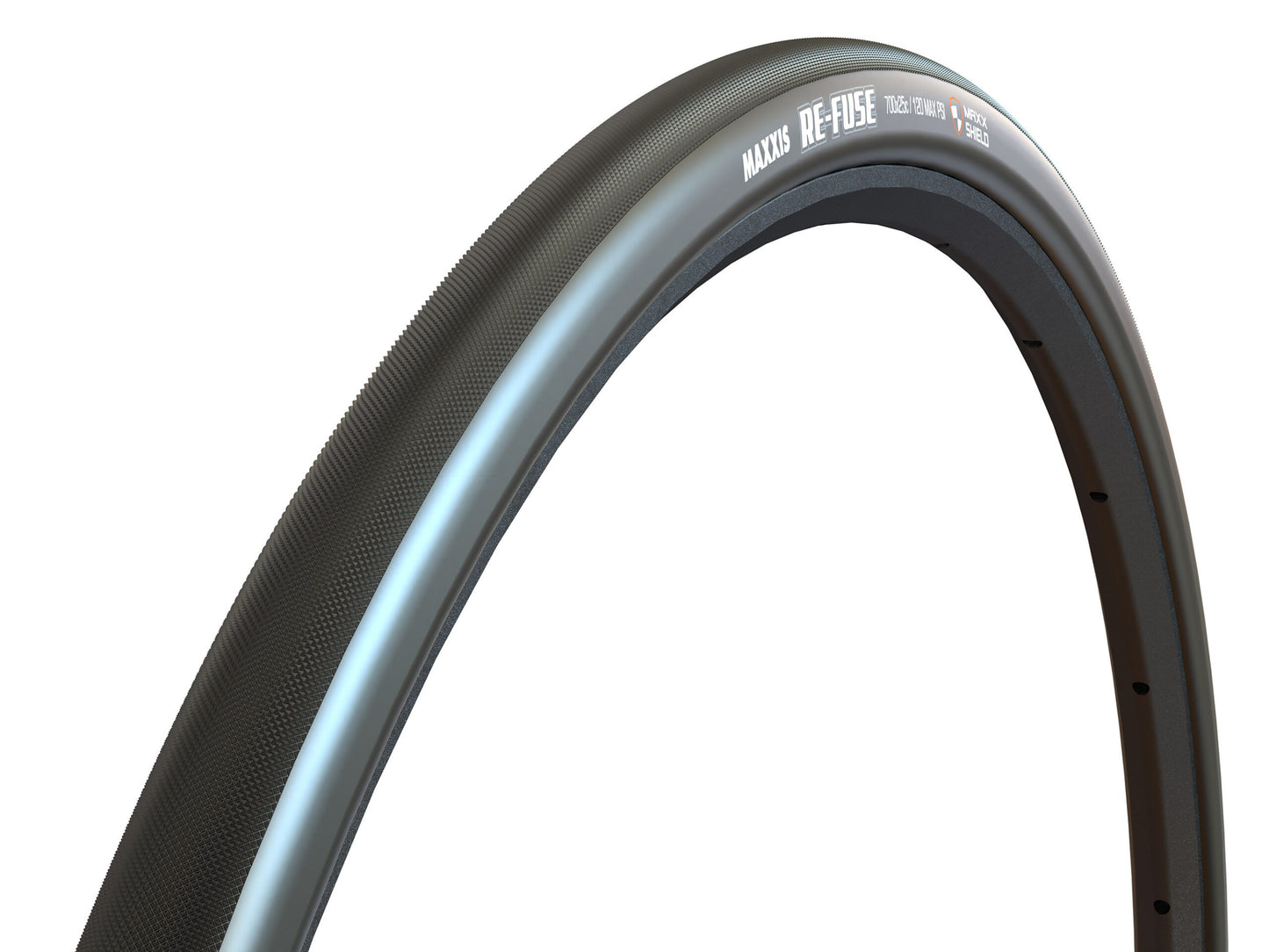 MAXXIS REFUSE 700X32C MAXXSHIELD