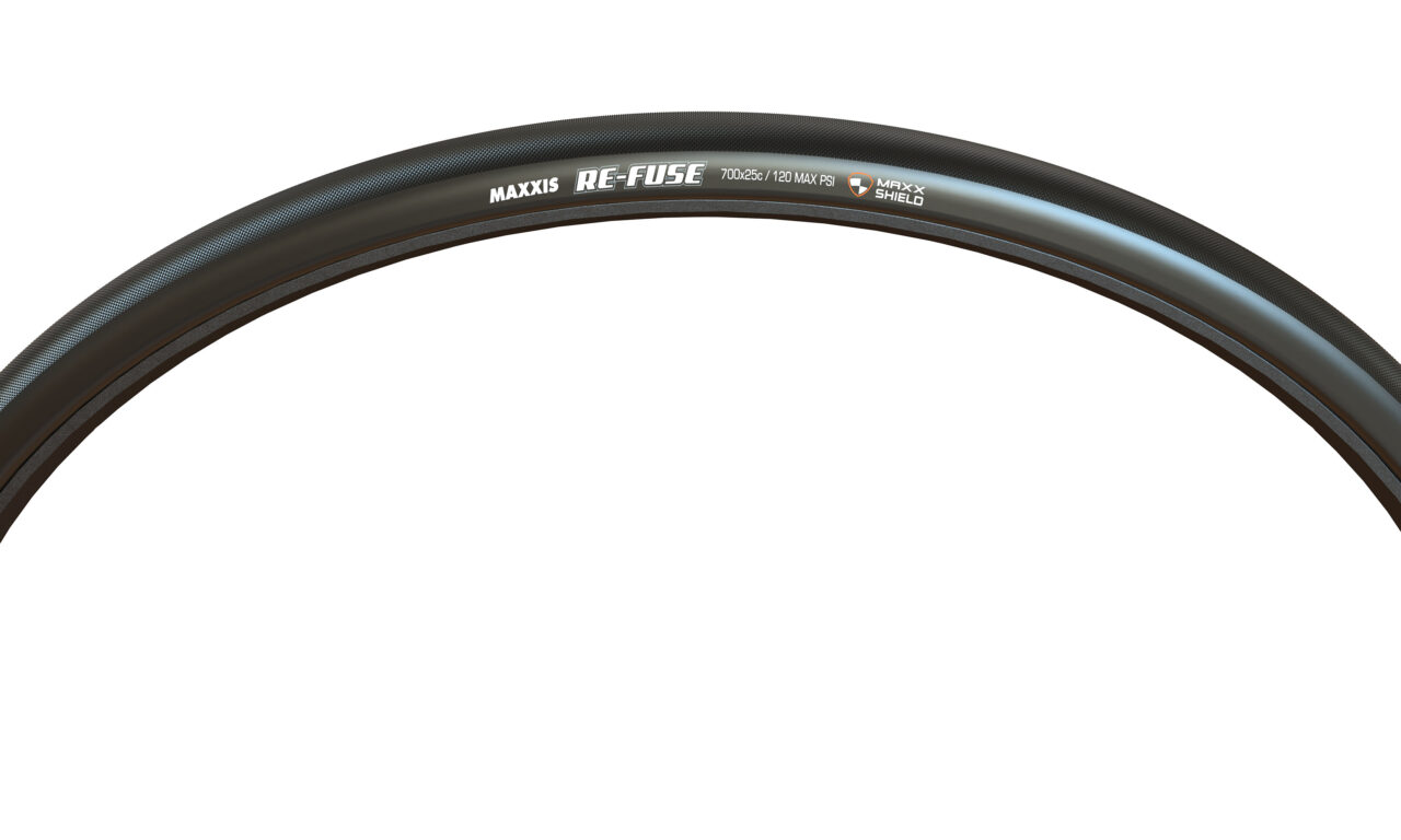 MAXXIS REFUSE MAXXSHIELD 700X23C