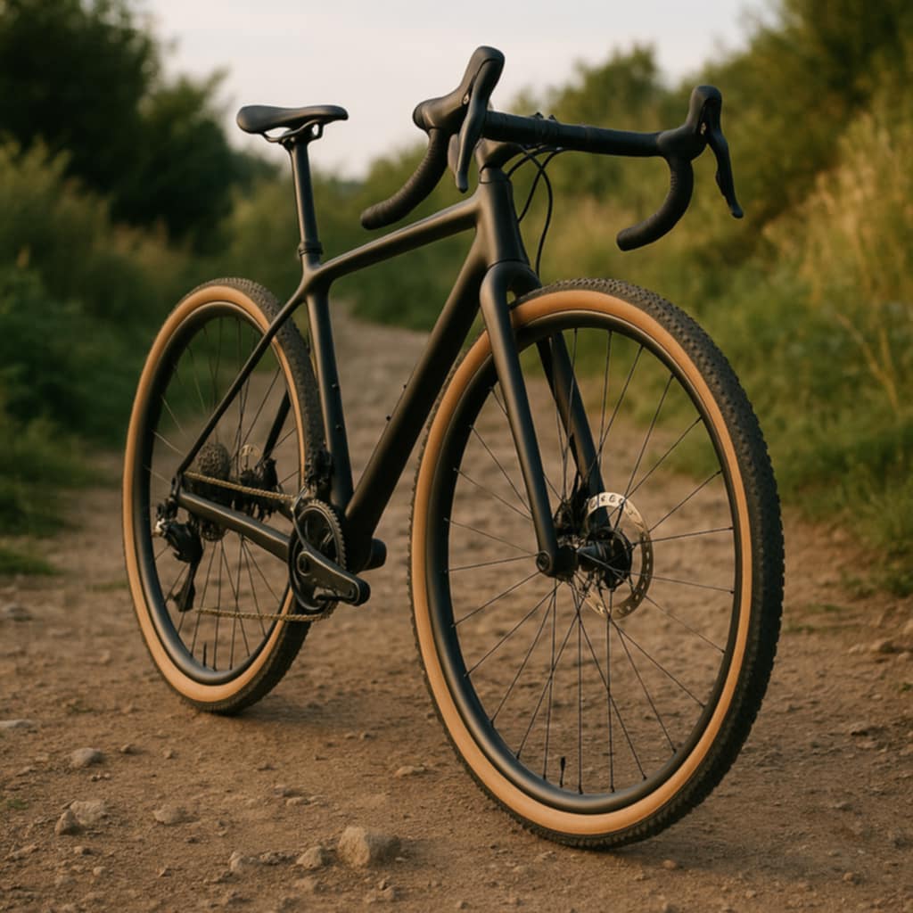 BICICELTAS DE GRAVEL