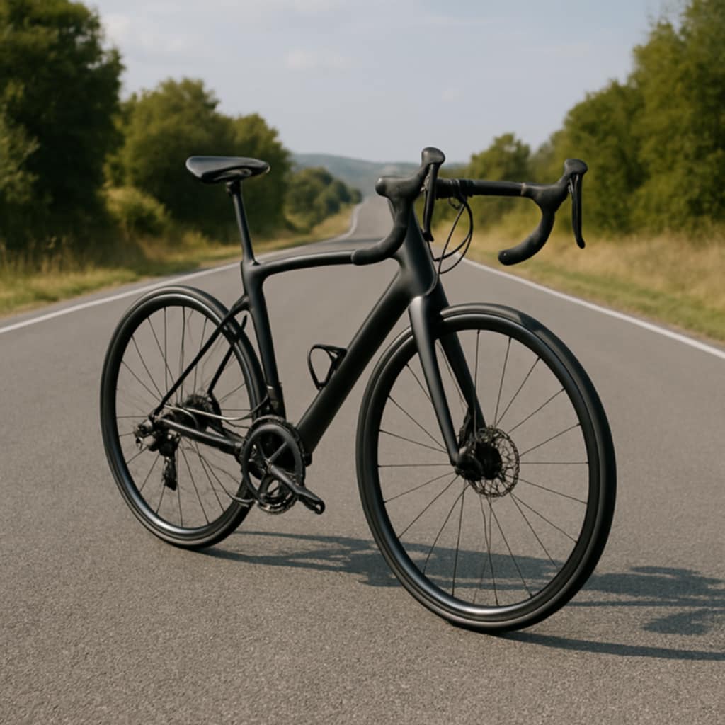BICICLETAS DE RUTA
