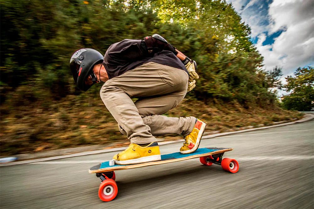 LONGBOARD