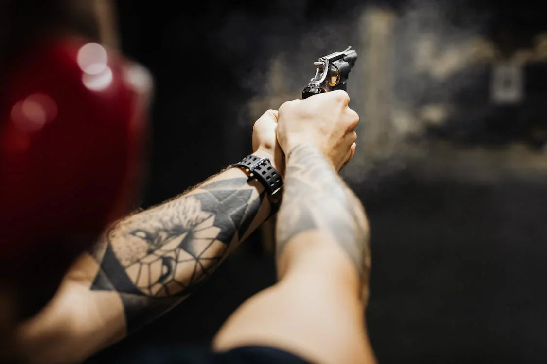 PISTOLAS