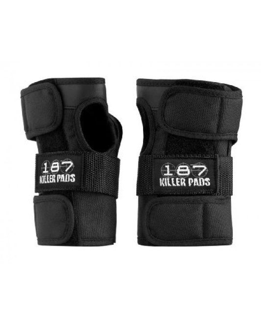 187 KILLER- MUÑEQUERA WRIST GUARDS