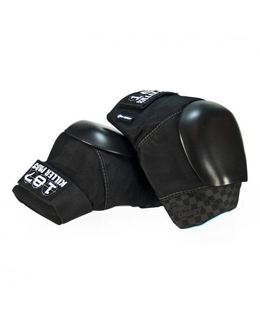 187 KILLER PAD- Pro Derby Negras