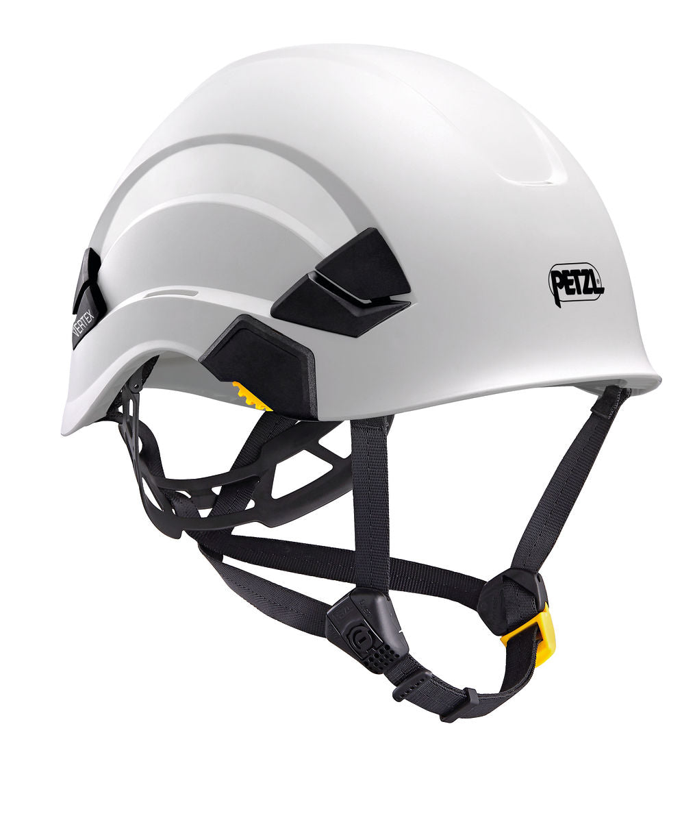 CASCO PETZL VERTEX® BLANCO