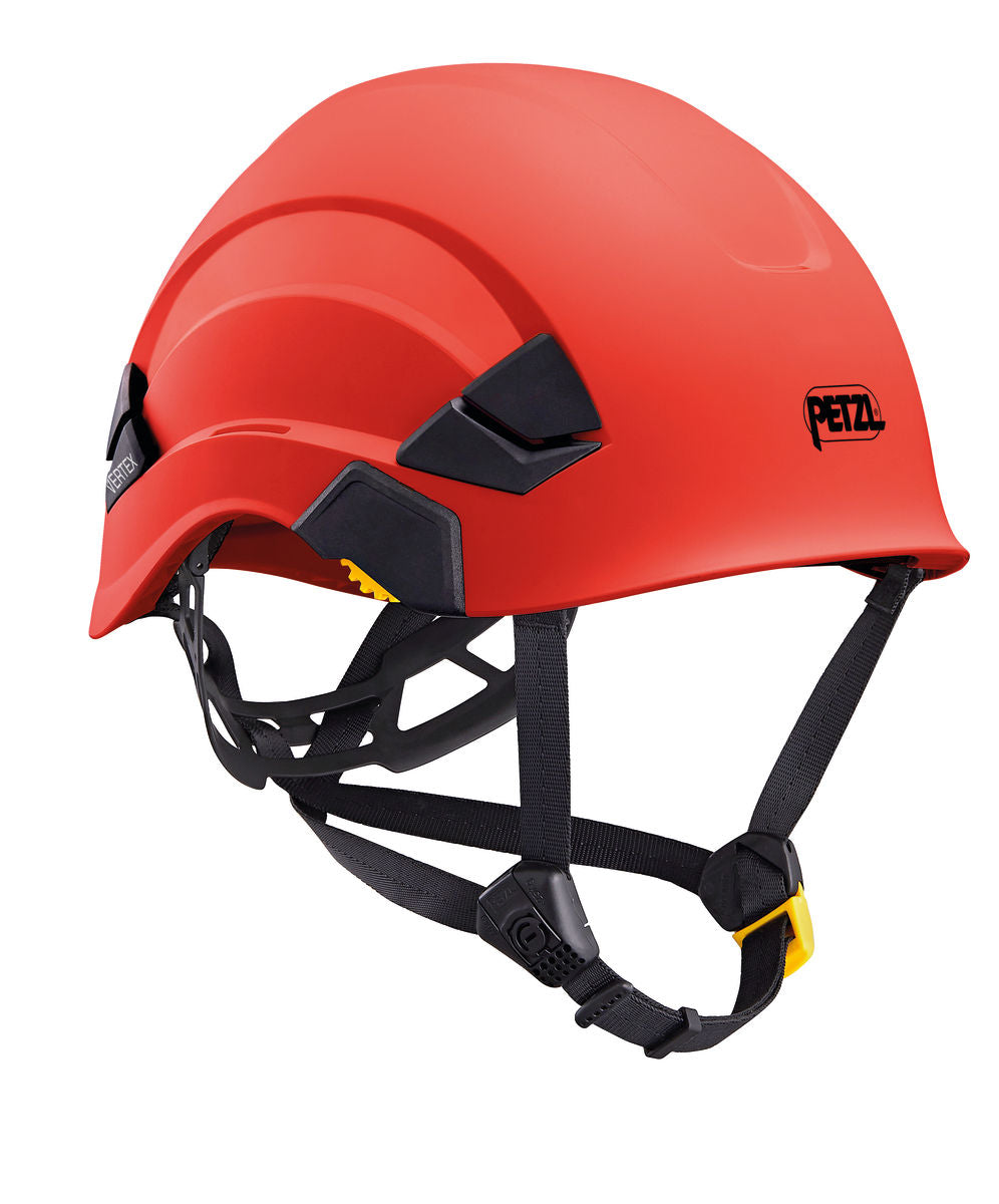 CASCO PETZL VERTEX® ROJO