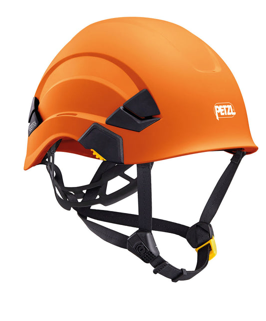 CASCO PETZL  VERTEX® NARANJA