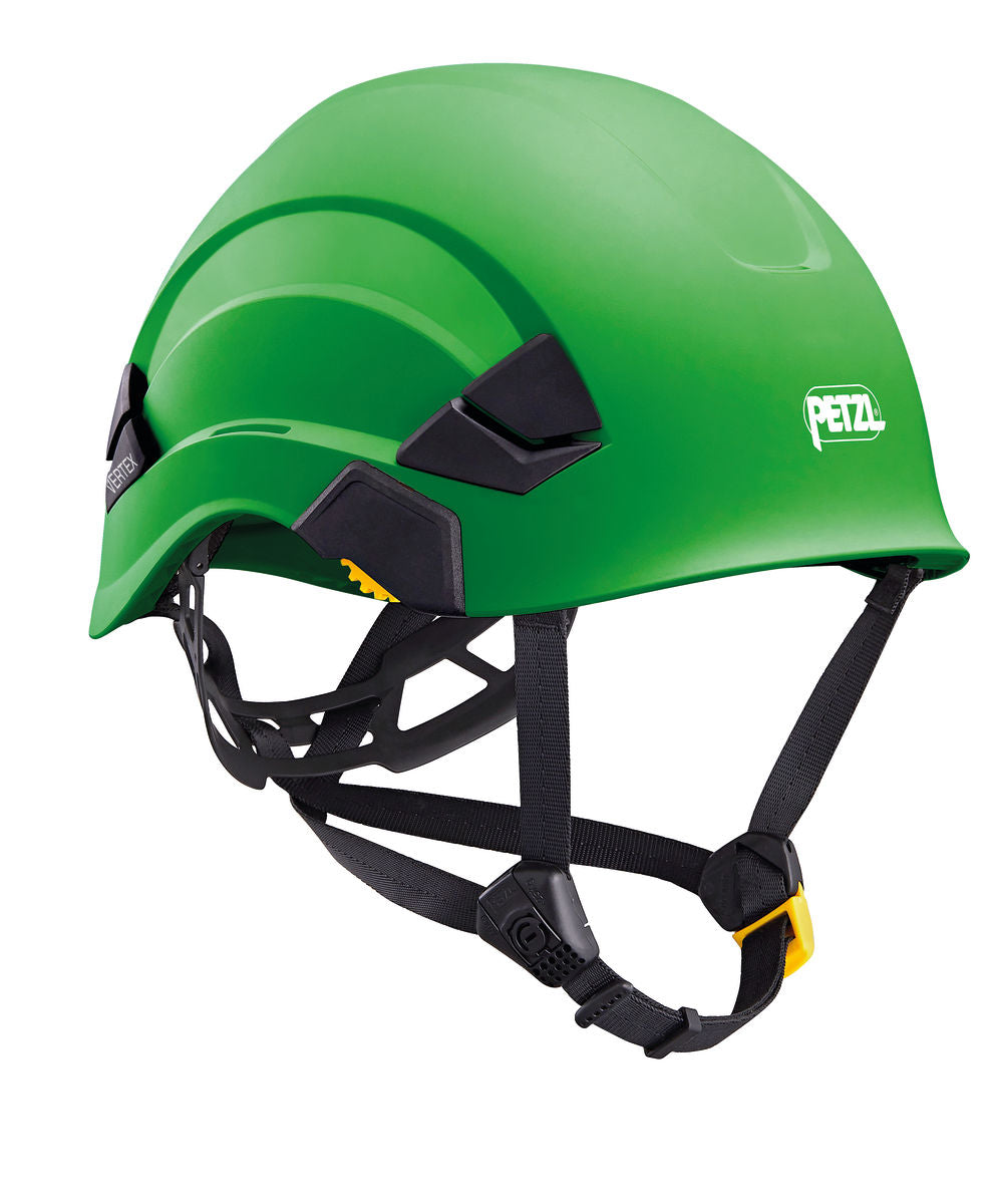 CASCO PETZL VERTEX® VERDE