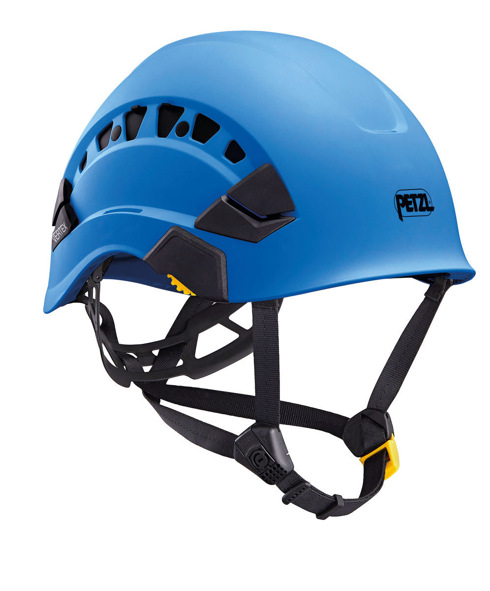 CASCO VERTEX® VENT AZUL