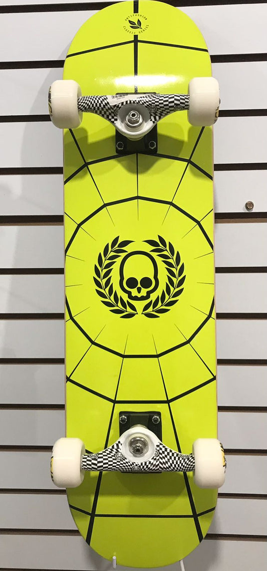 ANTIFASHION- PATINETA SK8