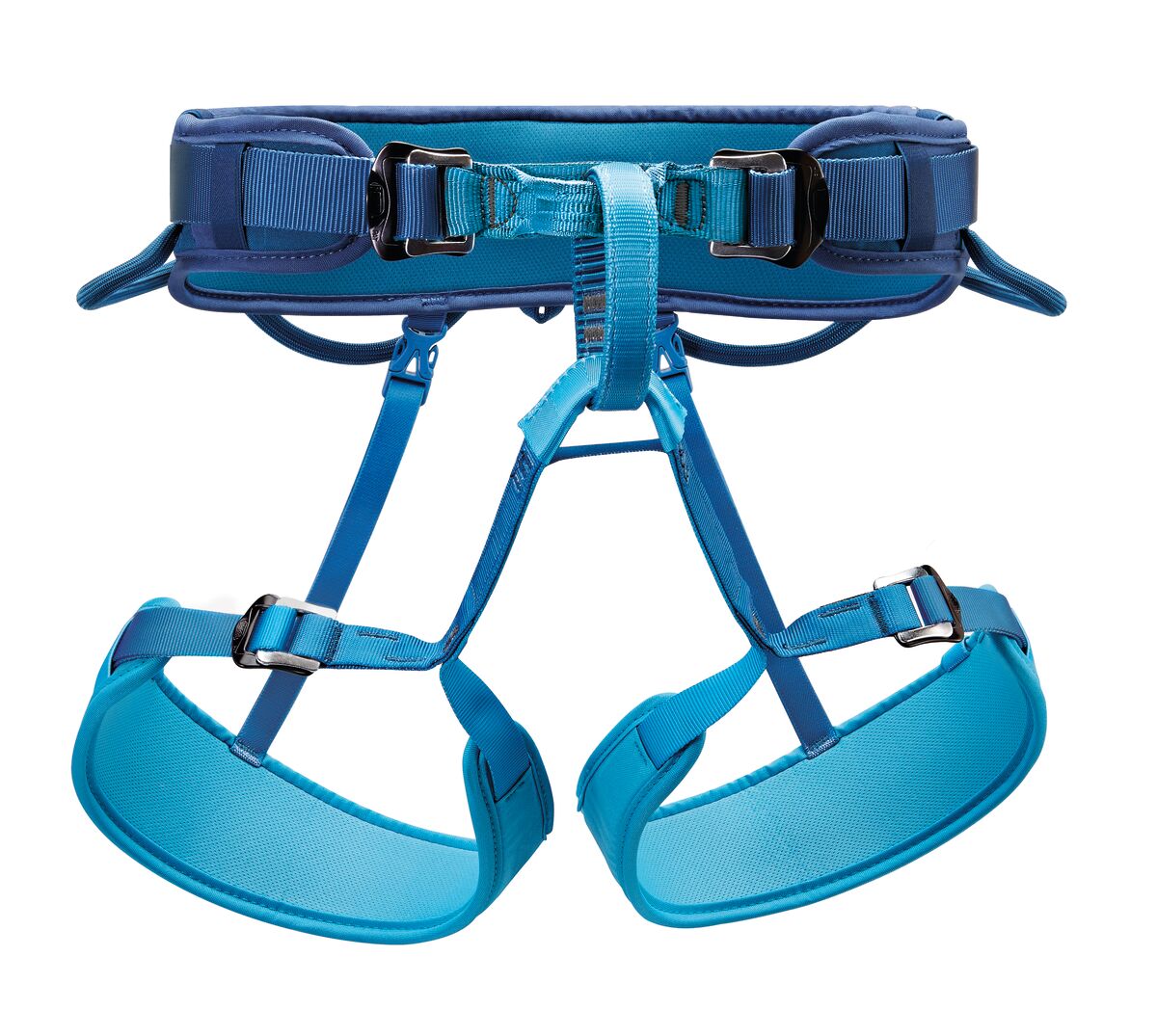 ARNES PETZL CORAX AZUL