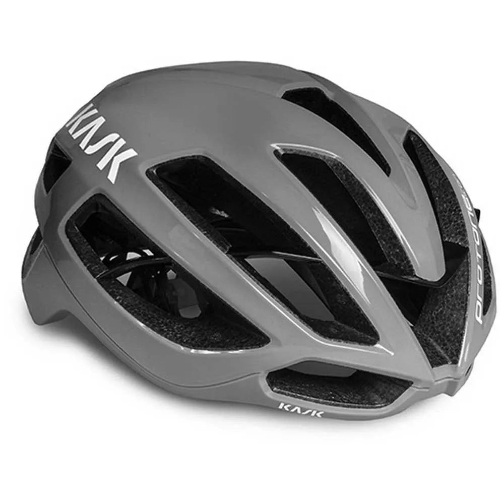 KASK CASCO GRIS