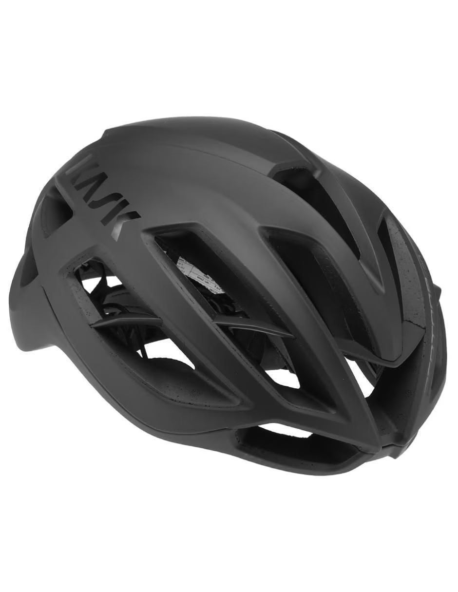 KASK CASCO NEGRO