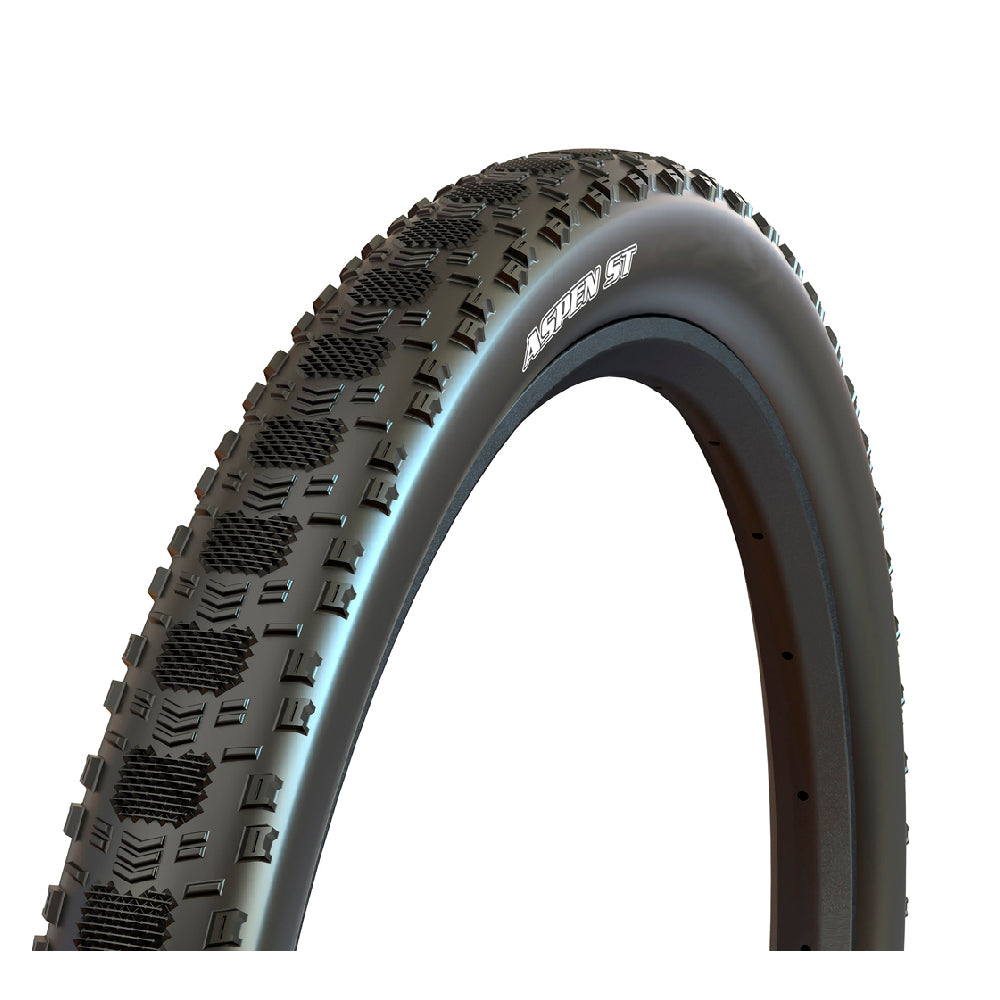 ASPEN ST / 29X2.4 / PLEGABLE / 170 TPI / MAXXSPEED/EXO/TR