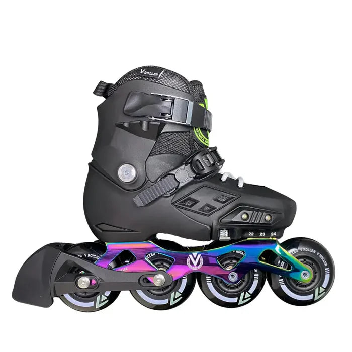 VROLLER 80 X-1 AJUSTABLES
