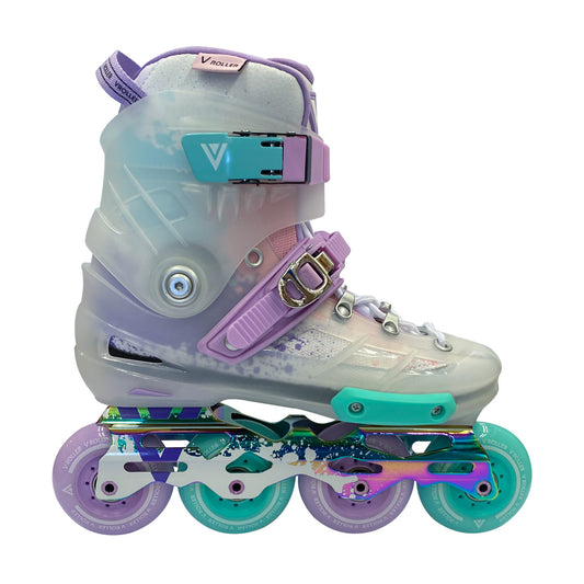 PATINES V-ROLLER X1 MAGIC