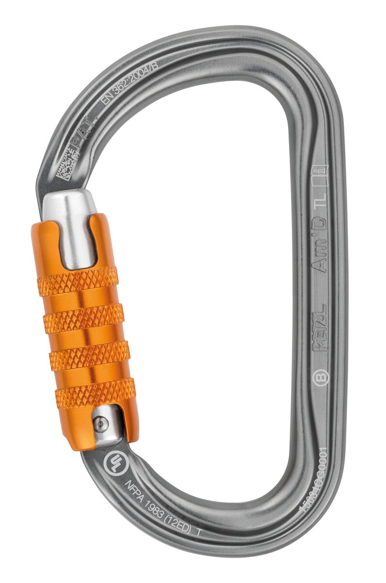 Am’D PETZL