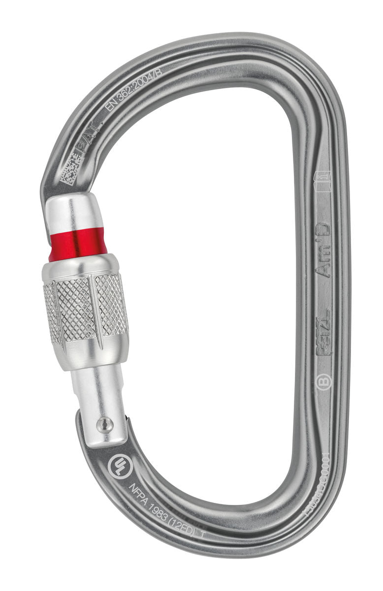 Am’D TWIST PETZL