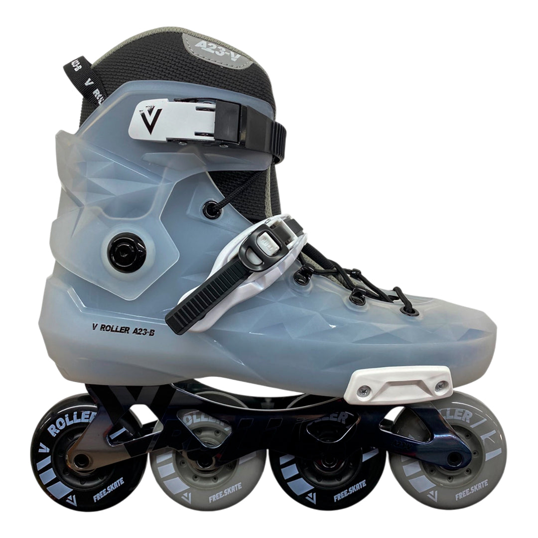 Patines V Roller CAUCHO FRESKATE