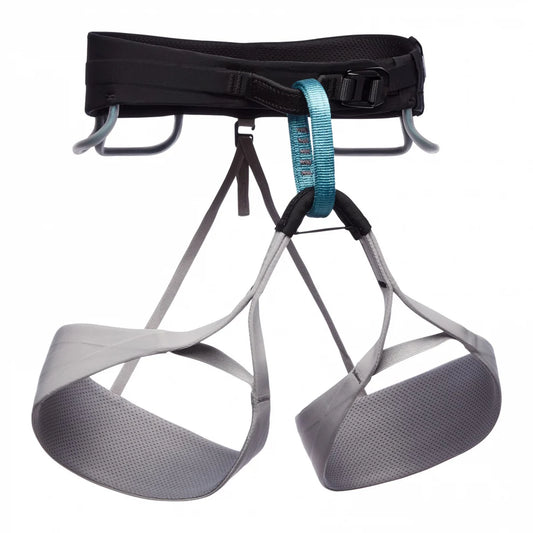 BD-Arnés para escalada Momentum / Mujer