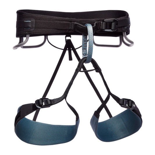 BD Arnés para escalada Technician / Hombre