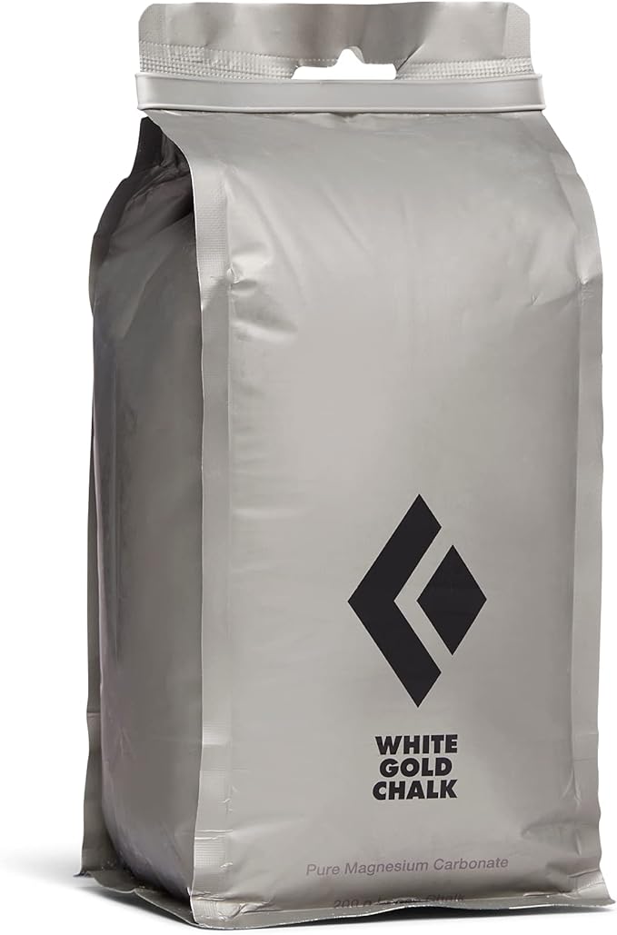 BD- WHITE GOLD LOOSE CHALK 200G