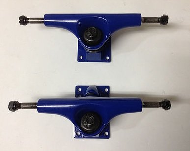 BLAZER- Truck Para Skateboard