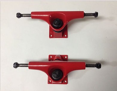BLAZER- Truck Para Skateboard