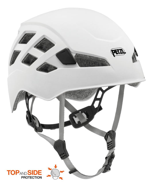 PETZL-BOREO® CASCO TALLA M/L BLANCO