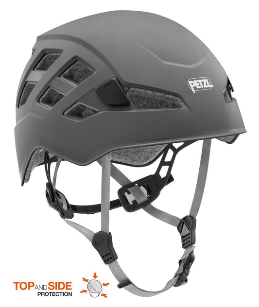 PETZL-BOREO® CASCO TALLA M/L GRIS