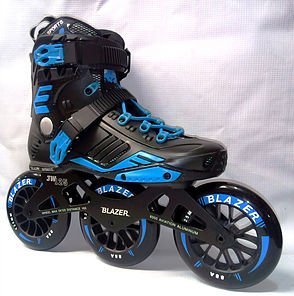 BZ- 125 Azul