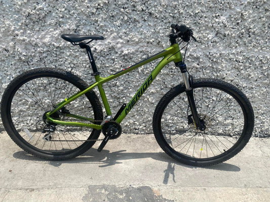 Bicicleta Merida Big Nine 20 NUEVA