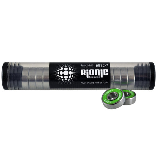 Bionic- BALERO ABEC 7 8mm Bearings