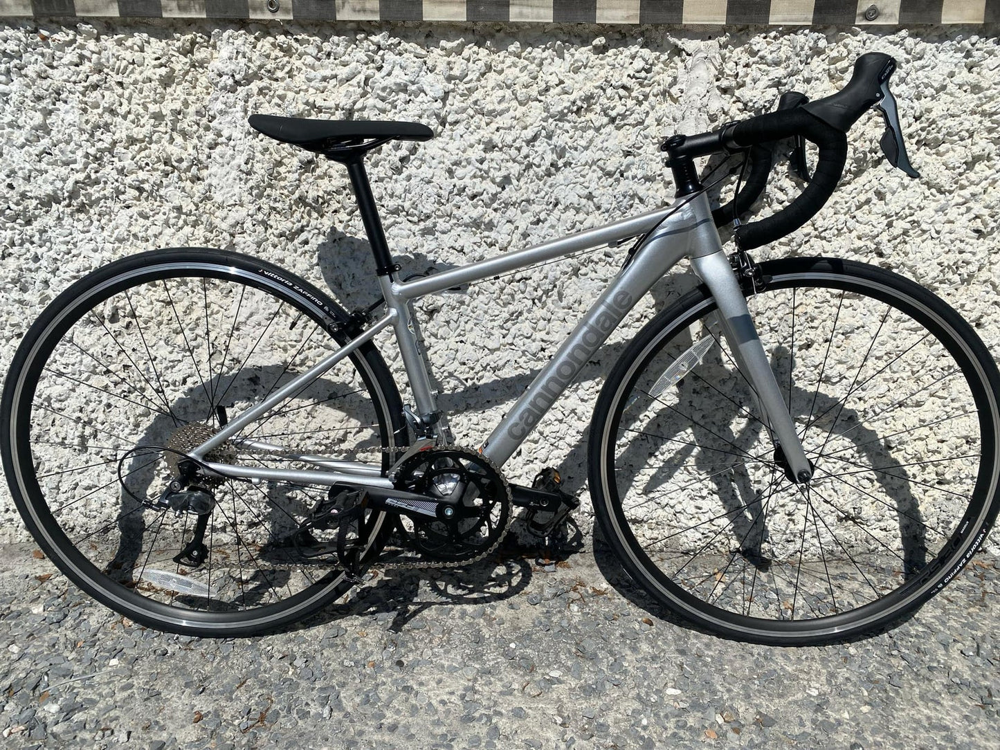 CANNONDALE OPTIMO NUEVA