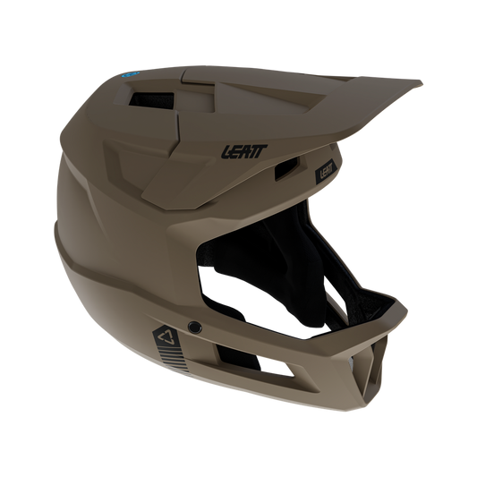 CASCO MTB GRAVITY 1.0 MARRON