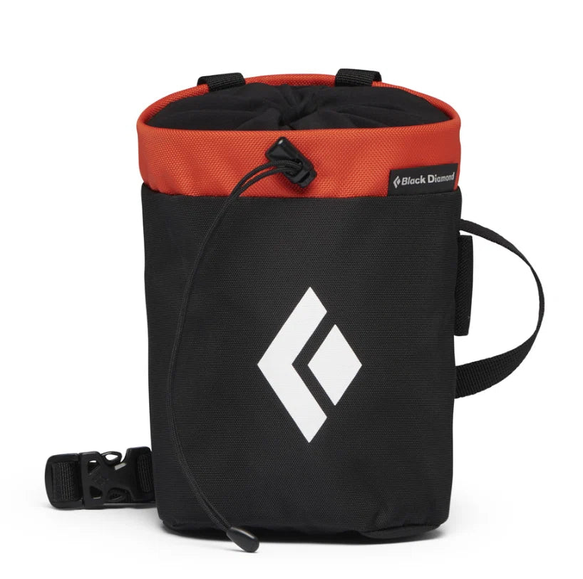 TEAM CHALK BAG Octane - Black diamond