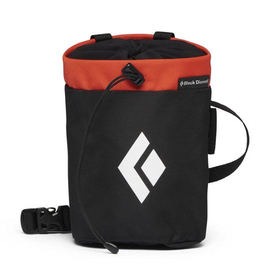 TEAM CHALK BAG Octane - Black diamond
