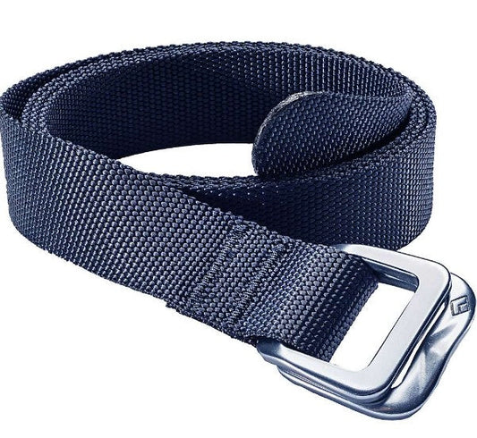 CINTURON BETA BELT - BLACK DIAMOND