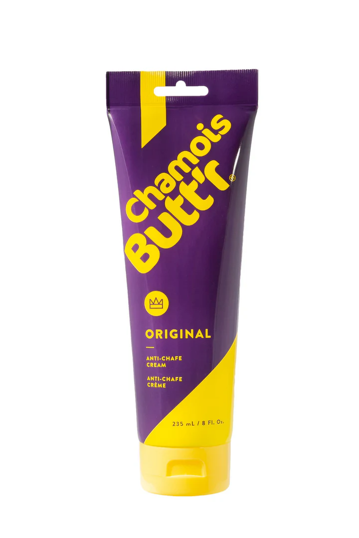 Crema Chamois Butt'r en Tubo 235ml