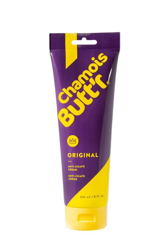 Crema Chamois Butt'r en Tubo 235ml